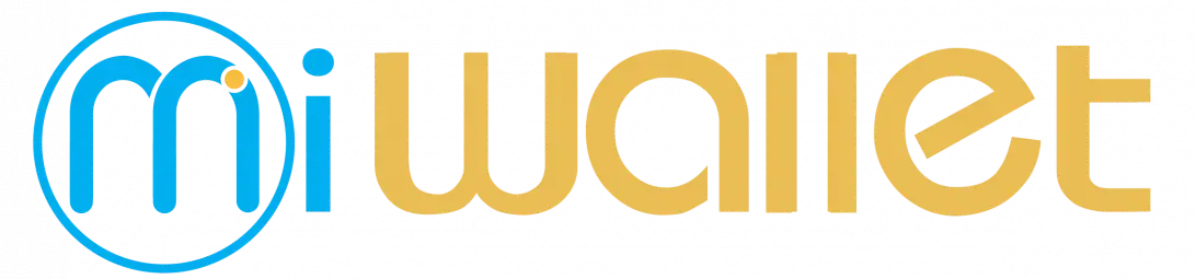 Mi Wallet LTD Logo