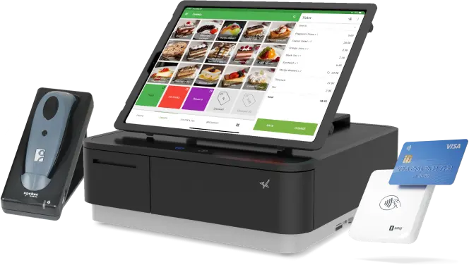 POS Icon