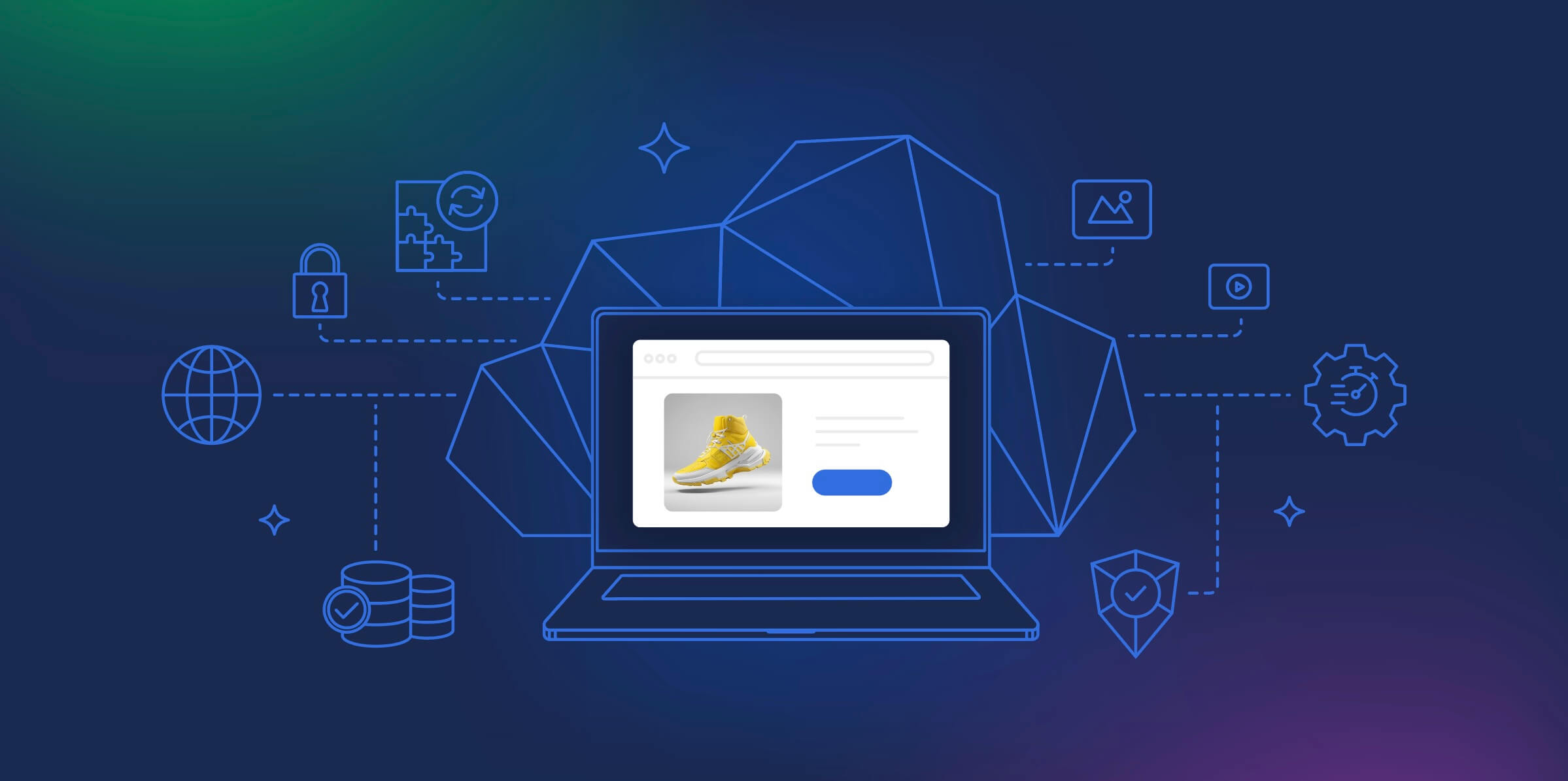 Cloud Hosting