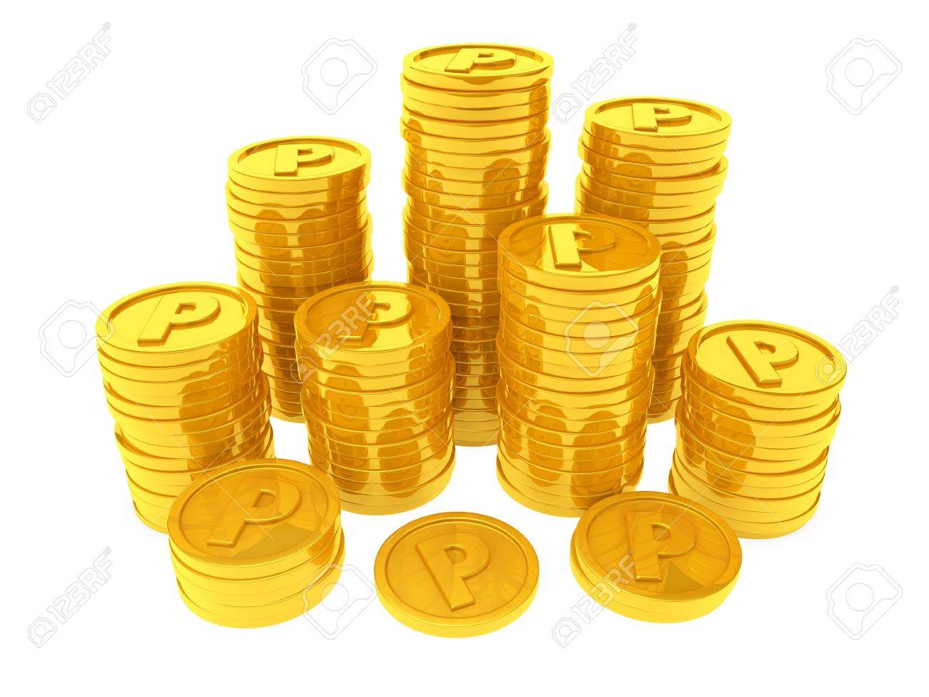 Points Currency