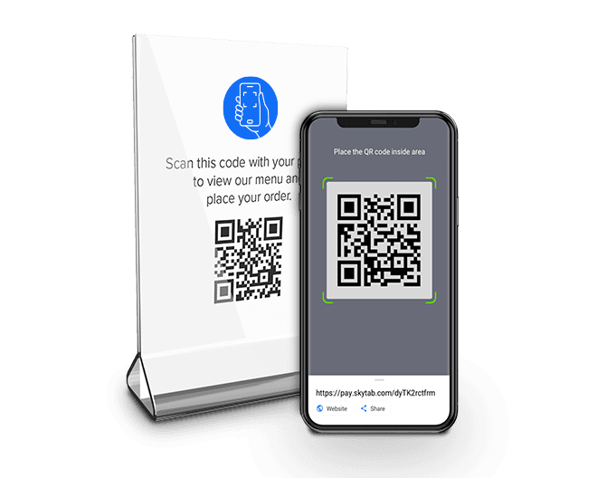 QR Payment