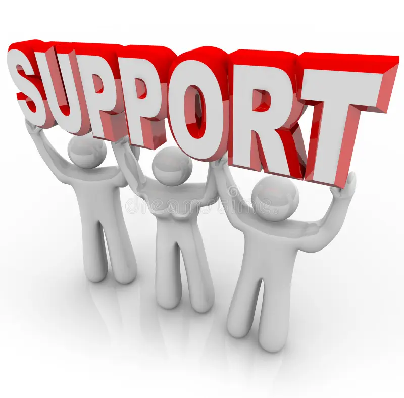 Support Icon